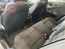 شيفروليه ماليبو